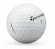TaylorMade Golfboll Project (a) Vit 1st dussin