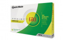 TaylorMade Golfboll Project (a) Gul 1st dussin