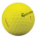 TaylorMade Golfboll Project (a) Gul 1st dussin