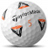 TaylorMade Golfboll TP5 X Pix 2.0 1st dussin