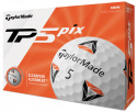 TaylorMade Golfboll TP5  Pix 2.0 1st dussin