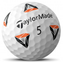 TaylorMade Golfboll TP5  Pix 2.0 1st dussin