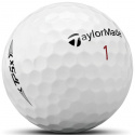 TaylorMade Golfboll TP5 X 1st dussin