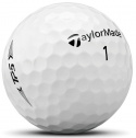 TaylorMade Golfboll TP5 1st dussin