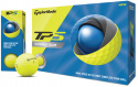 TaylorMade Golfboll TP5  Gul 1st dussin
