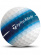 TaylorMade Golfboll Tour Response Stripe Multi 1st dussin