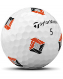 TaylorMade TP5  Pix 3.0
