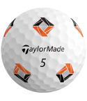 TaylorMade TP5  Pix 3.0