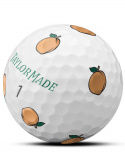TaylorMade TP5  Pix Peach 2024