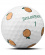 TaylorMade Golfboll TP5x  Pix Peach 2024 1st dussin