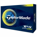 TaylorMade TP5  Gul
