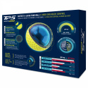 TaylorMade TP5  Gul