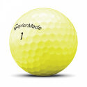 TaylorMade TP5  Gul