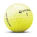 TaylorMade TP5  Gul