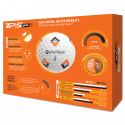 TaylorMade TP5  Pix 3.0