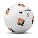 TaylorMade TP5  Pix 3.0