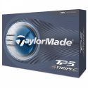 TaylorMade TP5 Stripe
