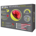 TaylorMade TP5x  Gul