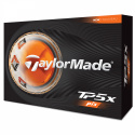 TaylorMade TP5x  Pix 3.0
