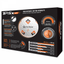 TaylorMade TP5x  Pix 3.0