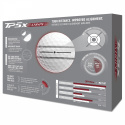 TaylorMade TP5x Stripe