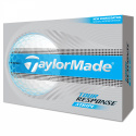 TaylorMade Tour Response Stripe Blå