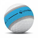 TaylorMade Tour Response Stripe Blå