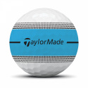 TaylorMade Tour Response Stripe Blå