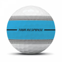 TaylorMade Tour Response Stripe Blå