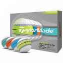 TaylorMade Tour Response Stripe Multi