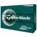 TaylorMade Tour Response Clear Stripe