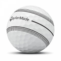 TaylorMade Tour Response Clear Stripe