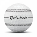 TaylorMade Tour Response Clear Stripe