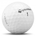 TaylorMade Golfboll Kalea Dam Vit (1st 3-pack)