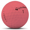 TaylorMade Golfboll Kalea Dam Teal (1st 3-pack)