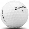 TaylorMade Golfboll RBZ Soft Vit (1st 3-pack)