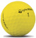 TaylorMade Golfboll RBZ Soft Gul (1st 3-pack)