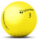 TaylorMade Golfboll Soft Response Gul (1st 3-pack)