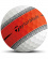 TaylorMade Golfboll Tour Response Stripe Orange (1st 3-pack)