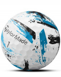 TaylorMade Golfboll SpeedSoft Ink Blå (1st 3-pack)