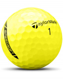TaylorMade Golfboll SpeedSoft Gul (1st 3-pack)