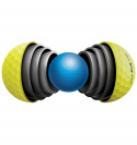 TaylorMade Golfboll TP5 Gul 2024 (1st 3-pack)