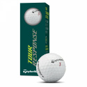 TaylorMade Golfboll Tour Response Vit (1st 3-pack)