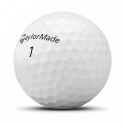 TaylorMade Golfboll TP5 2026 (1st 3-pack)