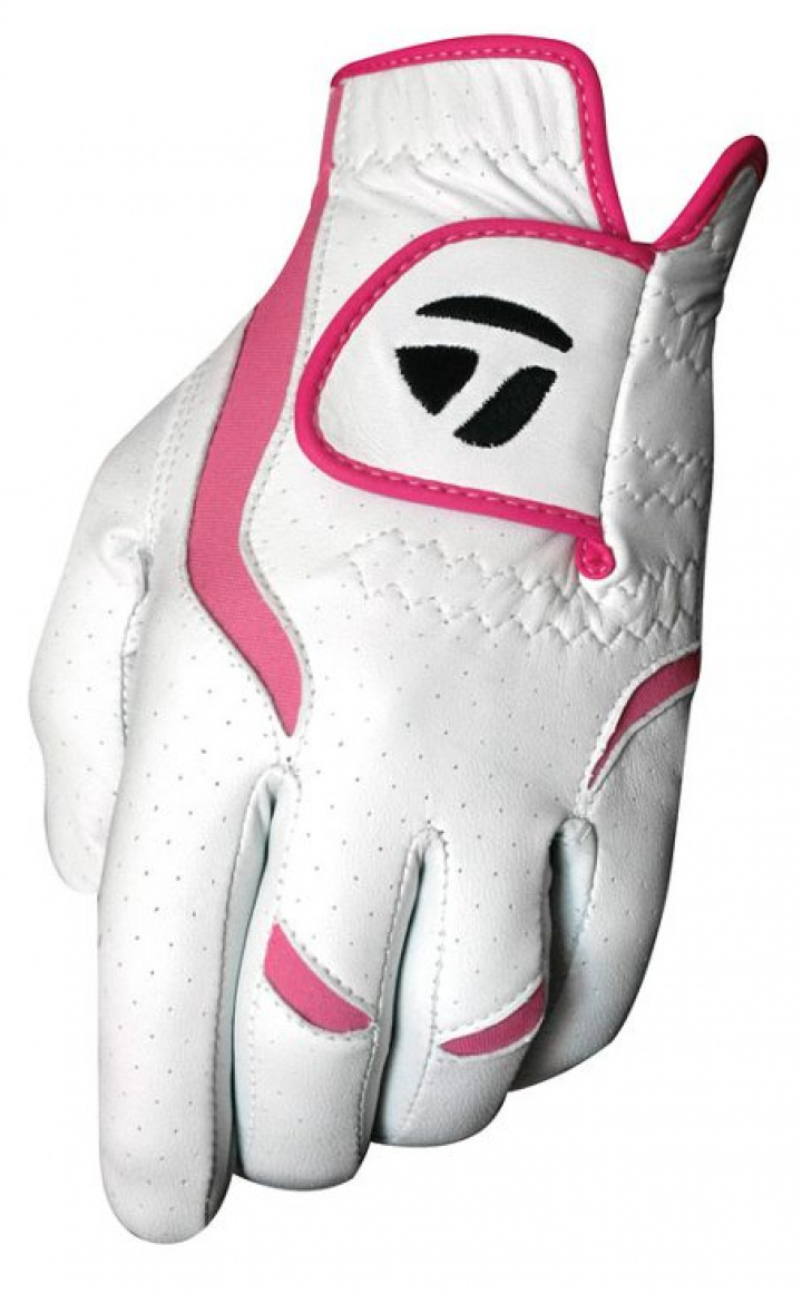TaylorMade Golfhandske Stratus LLH (vanligast) i gruppen Golfhandskar / Allväderhandskar hos Dimbo Golf AB (1644003-2111r)