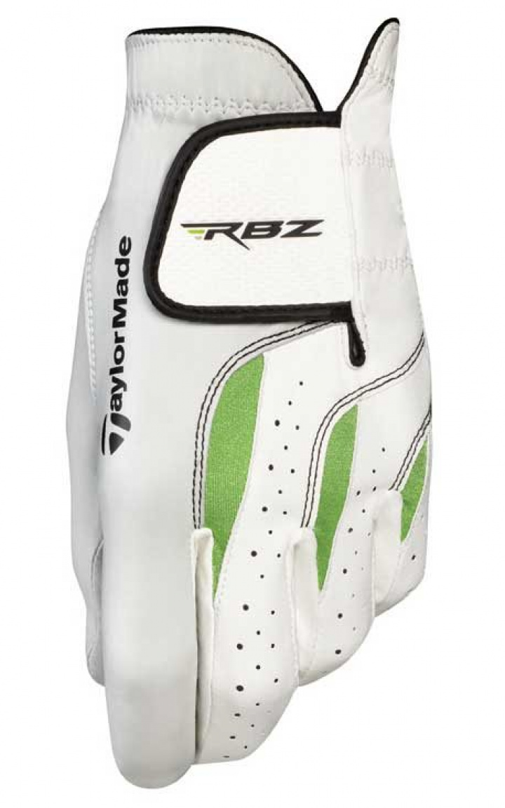 TaylorMade Golfhandske Rocketballz MLH (Vanligast) i gruppen Golfhandskar / Allväderhandskar hos Dimbo Golf AB (1644006-111r)