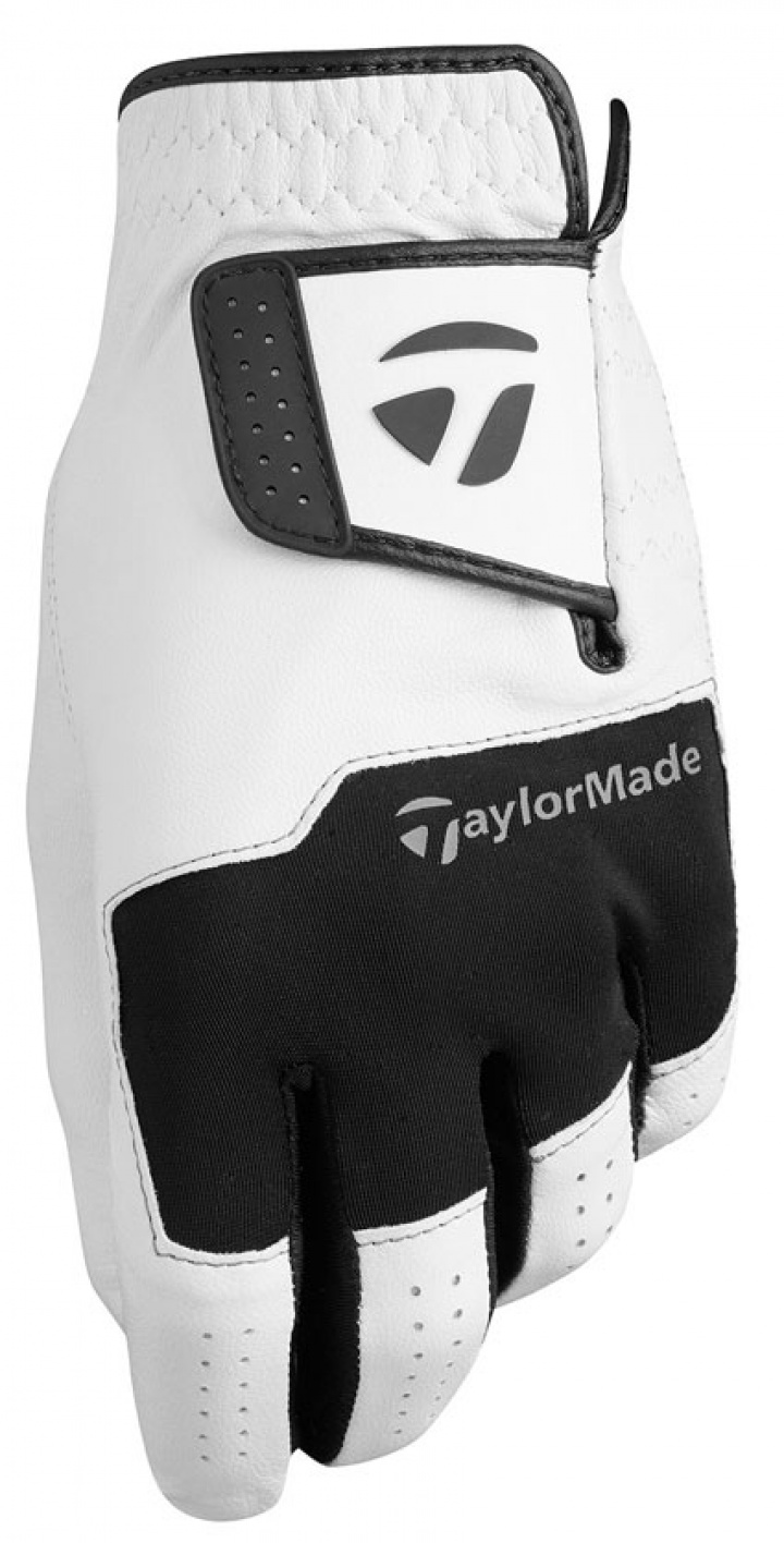 TaylorMade Golfhandske Stratus Leather MRH i gruppen Golfhandskar / Skinnhandskar hos Dimbo Golf AB (1644010-121r)