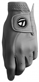 TaylorMade Golfhandske TP Cabretta Grå Herr RH