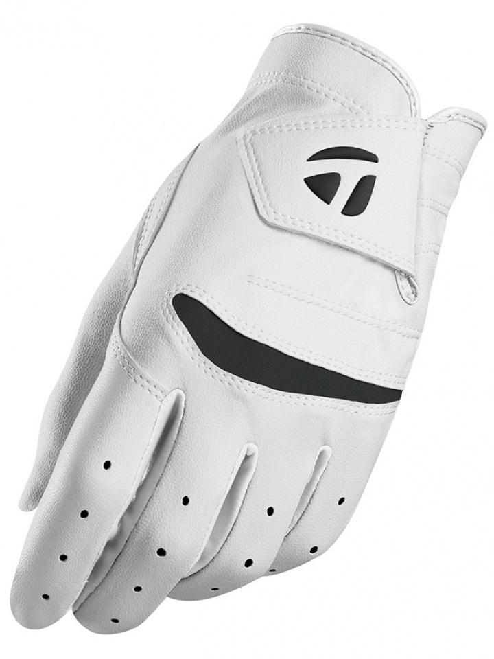 TaylorMade Golfhandske Stratus Junior RH i gruppen Golfhandskar / Skinnhandskar hos Dimbo Golf AB (1644014-124r)