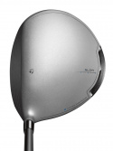 TaylorMade Driver SLDR S Dam Höger